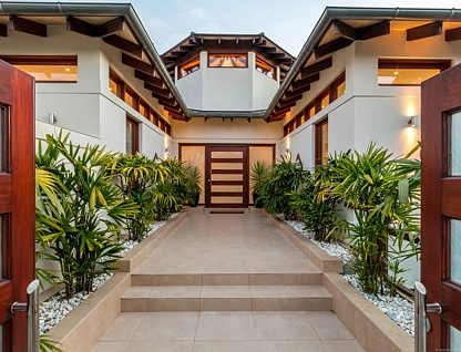 6288 The Parkway, Hope Island, Gold Coast, 4 غرف, 4 حمامات, House