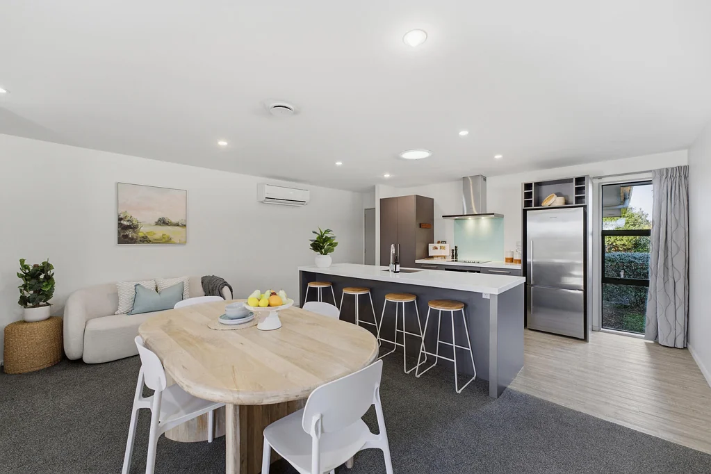 Parklands 3Kwarto Location, Lifestyle & Light