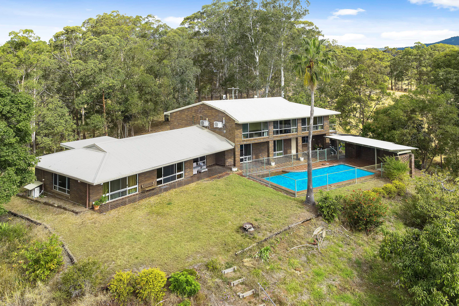 385 BLACKALL RANGE RD, WEST WOOMBYE QLD 4559, 0 Schlafzimmer, 0 Badezimmer, Lifestyle Section