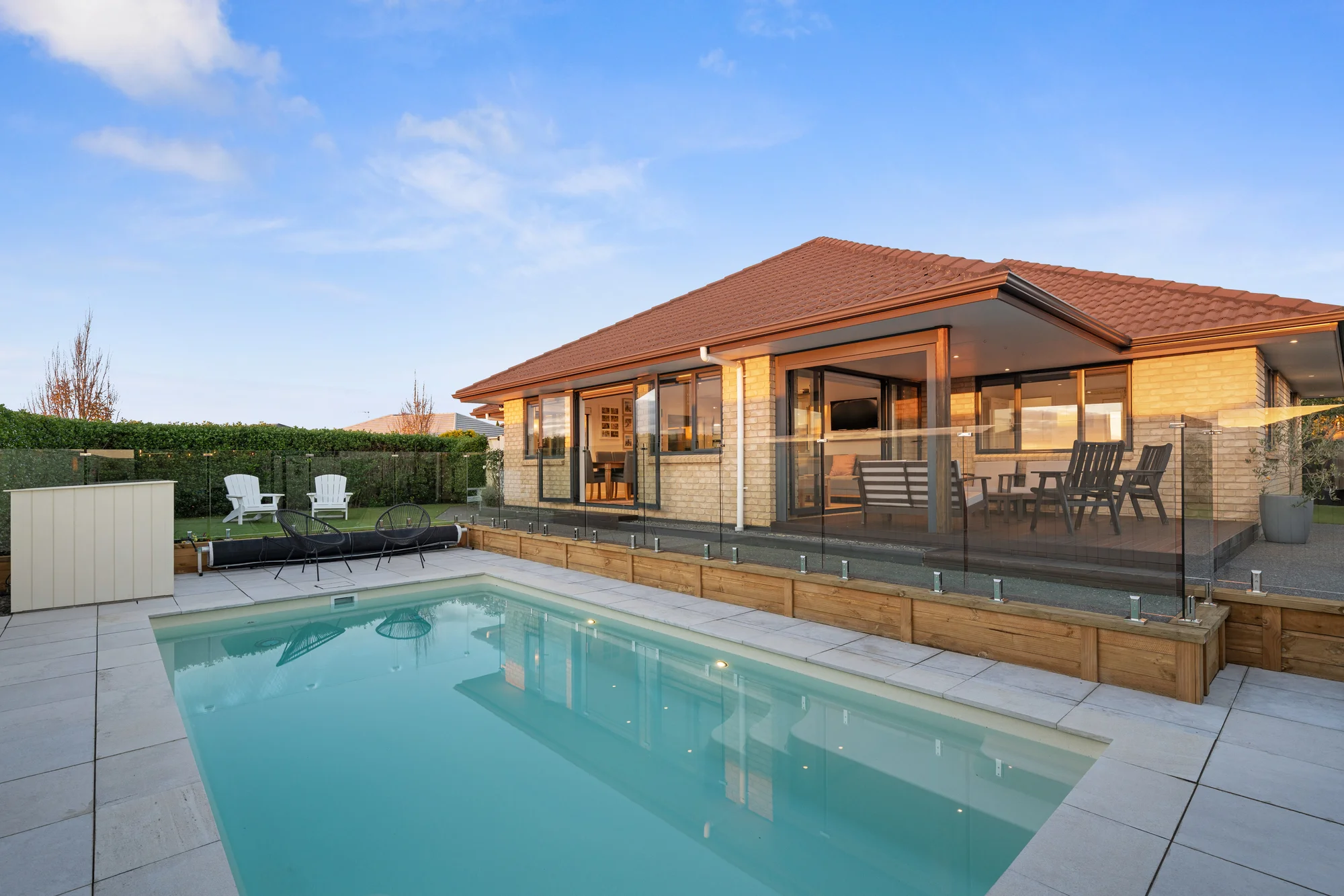 Pukekohe 4chambre Beautifully upgraded