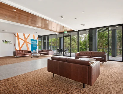 60/107 Kittyhawk Drive, Chermside, Brisbane - Northern Region , 2 chambres, 1 salles de bain, Apartment