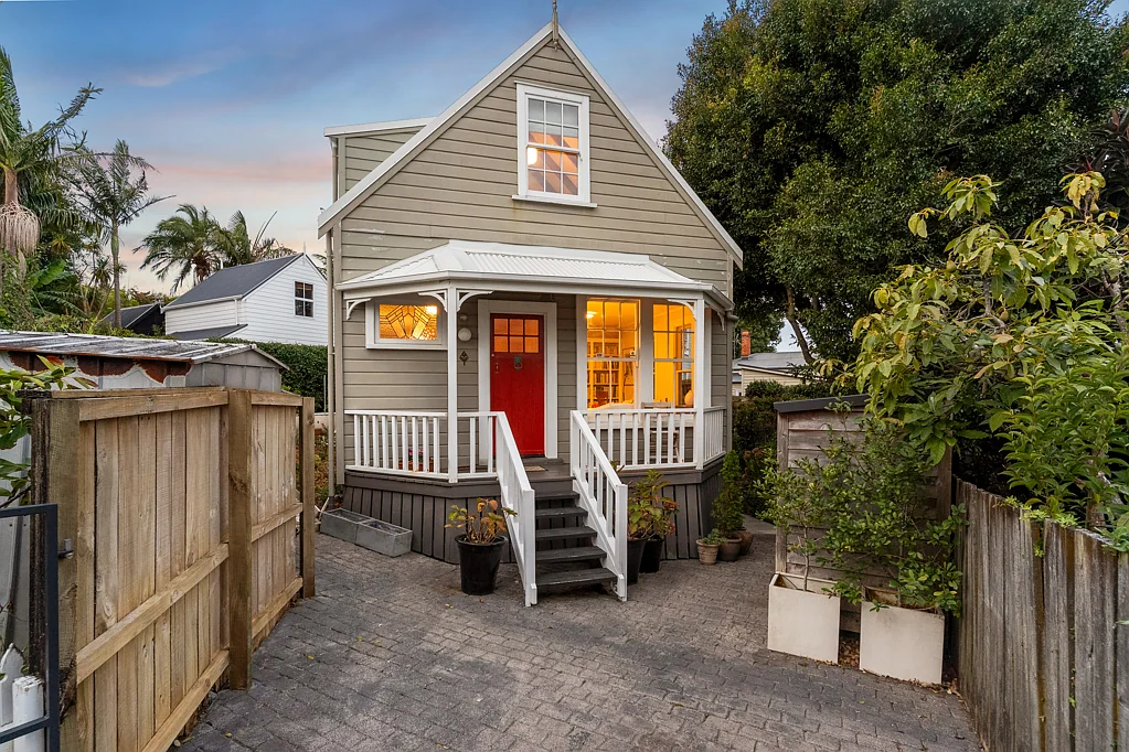 30A Cooper Street, Grey Lynn, Auckland City, Auckland