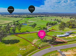 4 Bluebell Crescent, Lower Belford