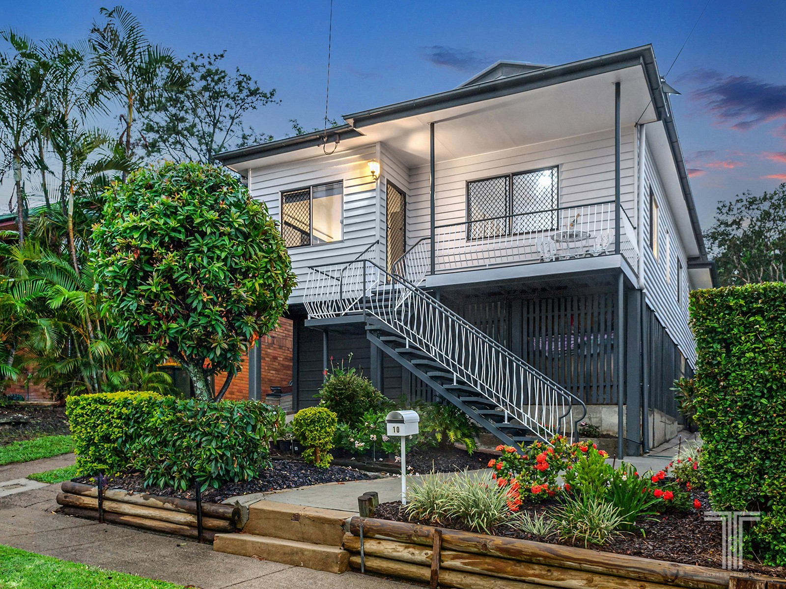 10 BROWN ST, CAMP HILL QLD 4152, 0 rūma, 0 rūma horoi, House