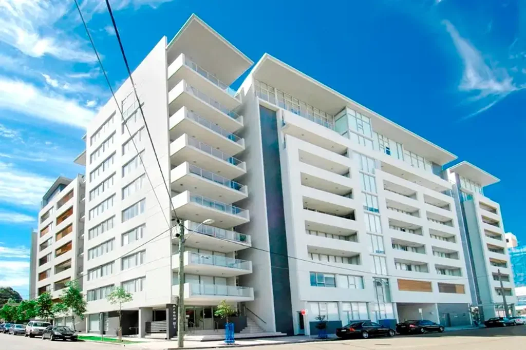 Ultra-Modern Furnished Apartment in Resort Complex for Rent