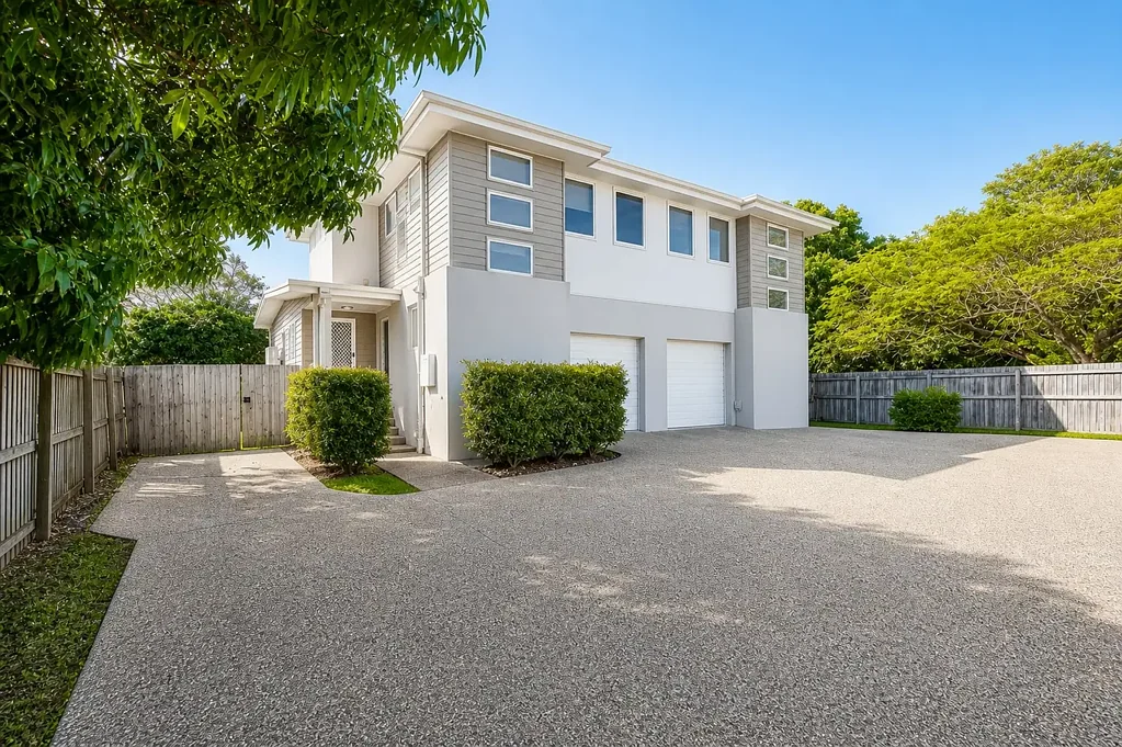 2/6A Pratt Street, South Mackay, QLD 4740