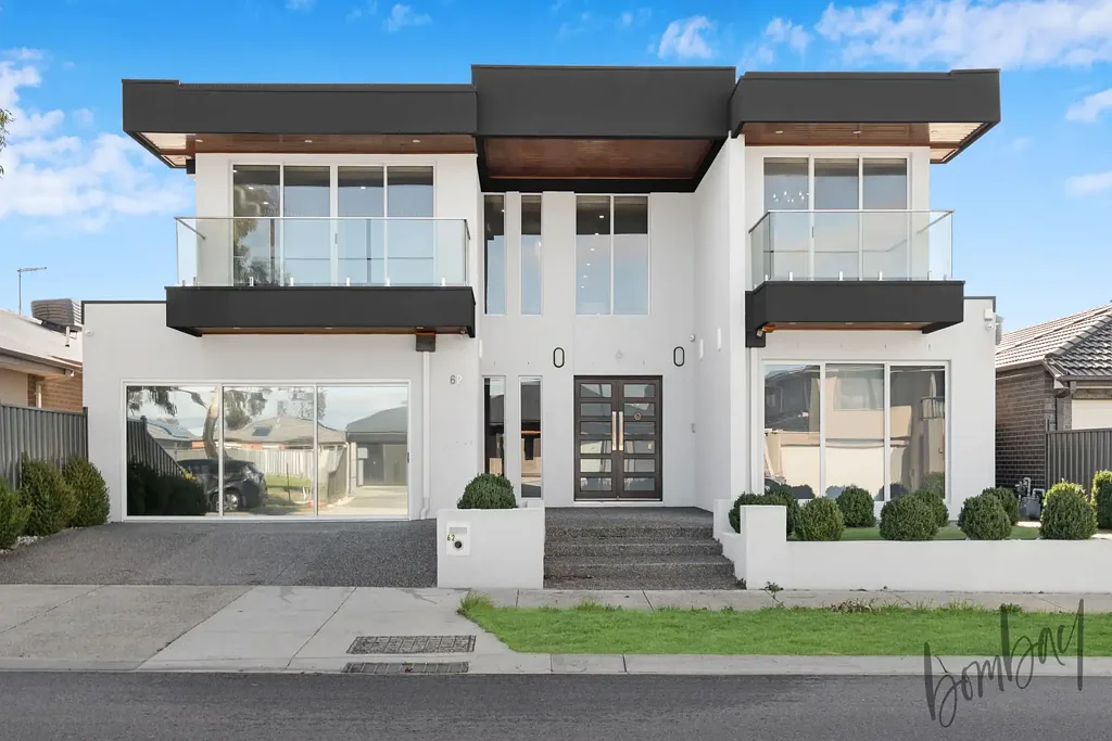 62 Mackellar Drive, Roxburgh Park, VIC 3064