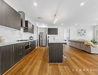 201 Settlers Boulevard, Chisholm, NSW 2322, 4房, 2浴, House