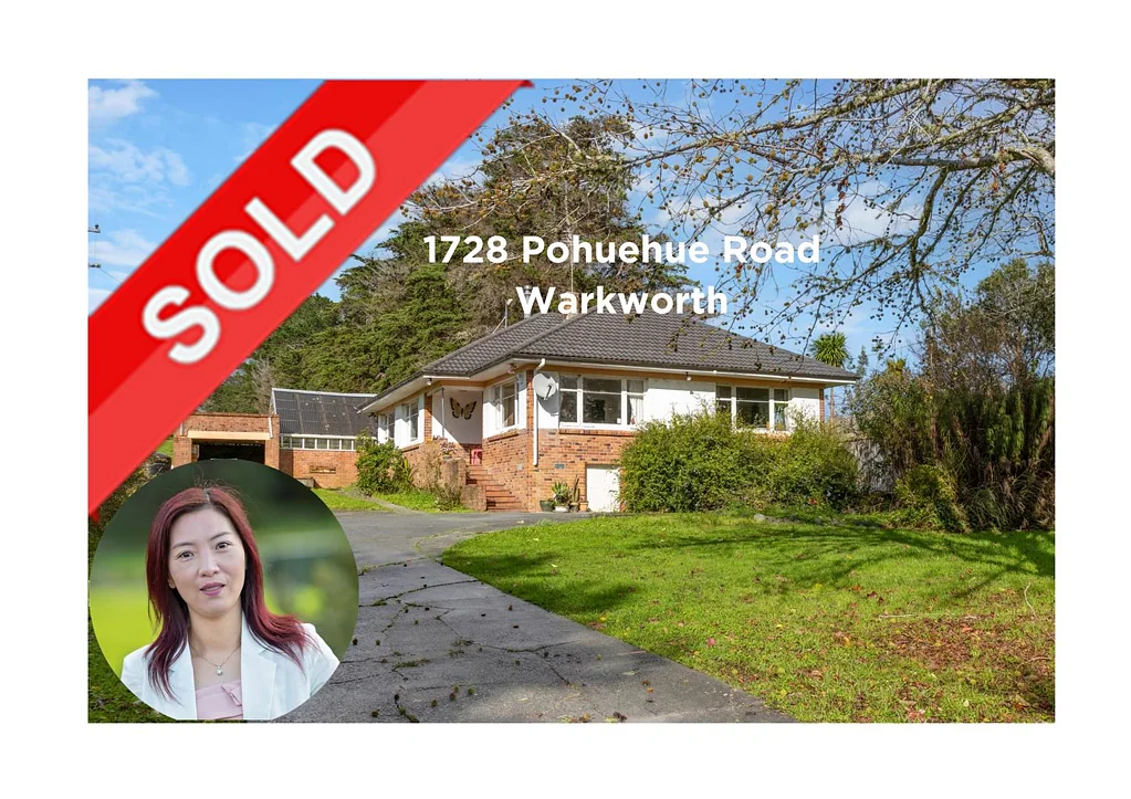 1728 Pōhuehue Road, Warkworth, Rodney, Auckland