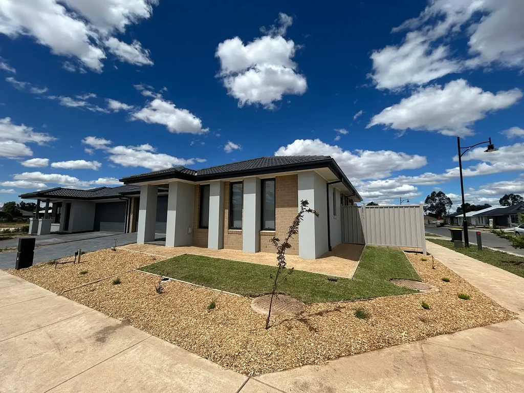 BRAND NEW FOUR BEDROOM HOME !