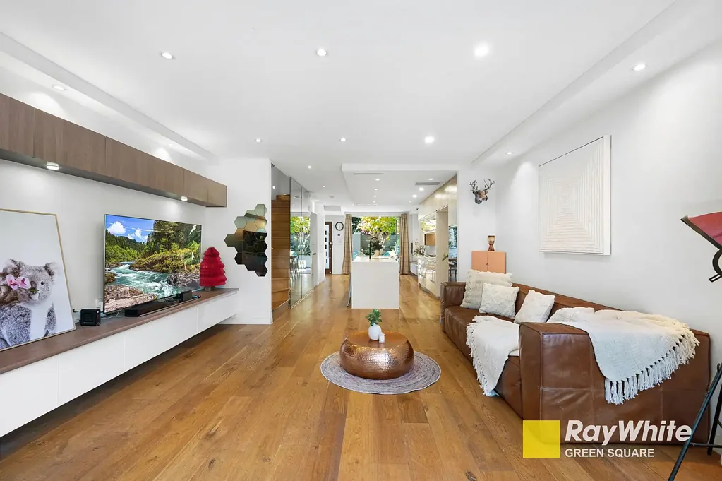 7/1-3 Parkes Road, Artarmon, NSW 2064