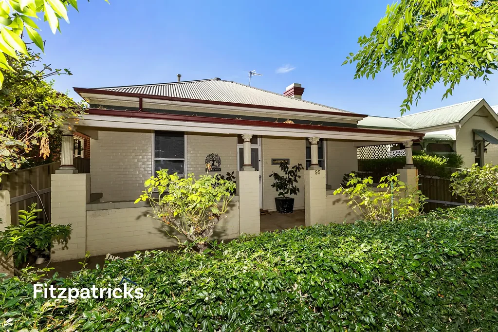 95 Best Street, Wagga Wagga, NSW 2650
