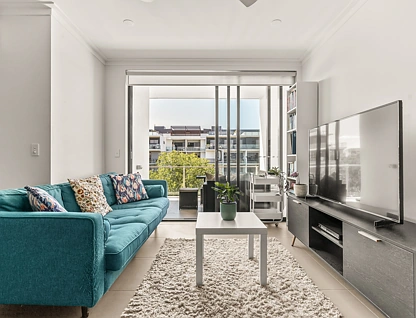 602/6 Algar Street, Windsor, Brisbane - Northern Region , 2房, 2浴, Apartment