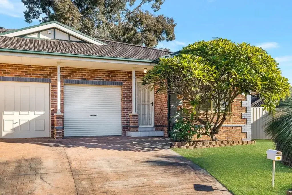 Hinchinbrook 3房 便利至上 When Convenience Matters