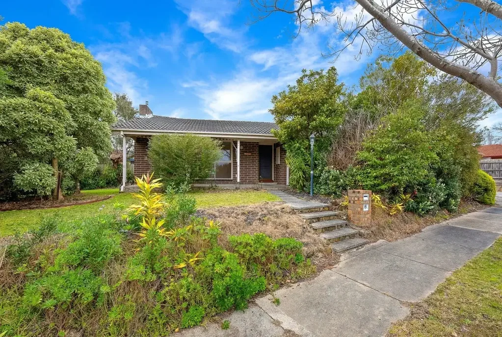 Convenient Living in a Prime Frankston Location