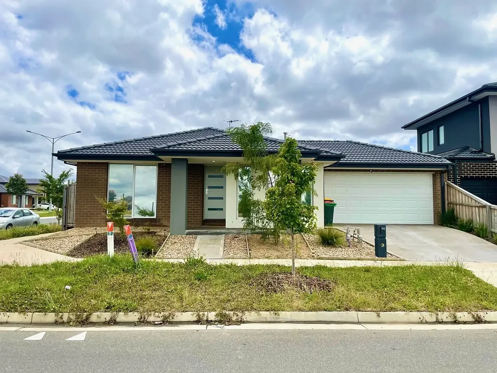 Modern 3-Bedroom Home in Prime Location*