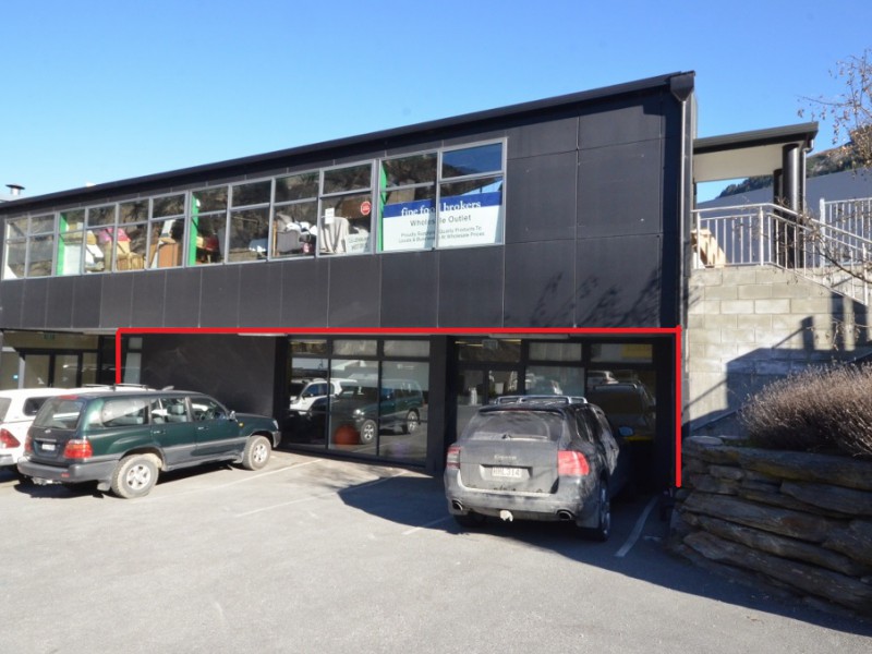 8 Industrial Place, Oamaru, Waitaki, 0房, 0浴