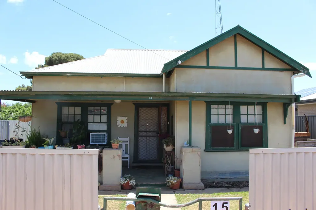 Port Pirie 3ਬੈੱਡਰੂਮ Great investment