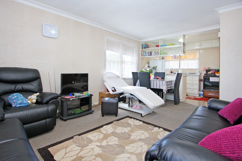 2/100 Coronation Road, Papatoetoe, Auckland - Manukau, 1 ਕਮਰੇ, 1 ਬਾਥਰੂਮ