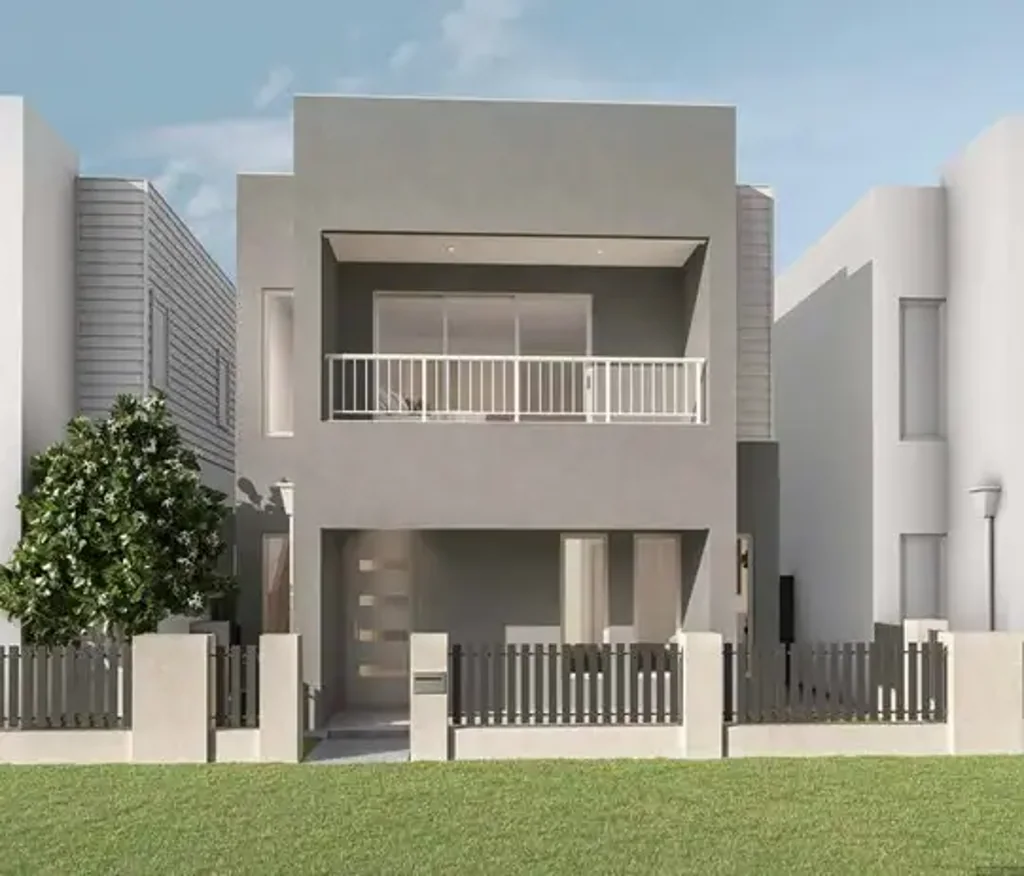 Marsden Park 4Phòng ngủ Amazing Double Storey House in Marsden Park