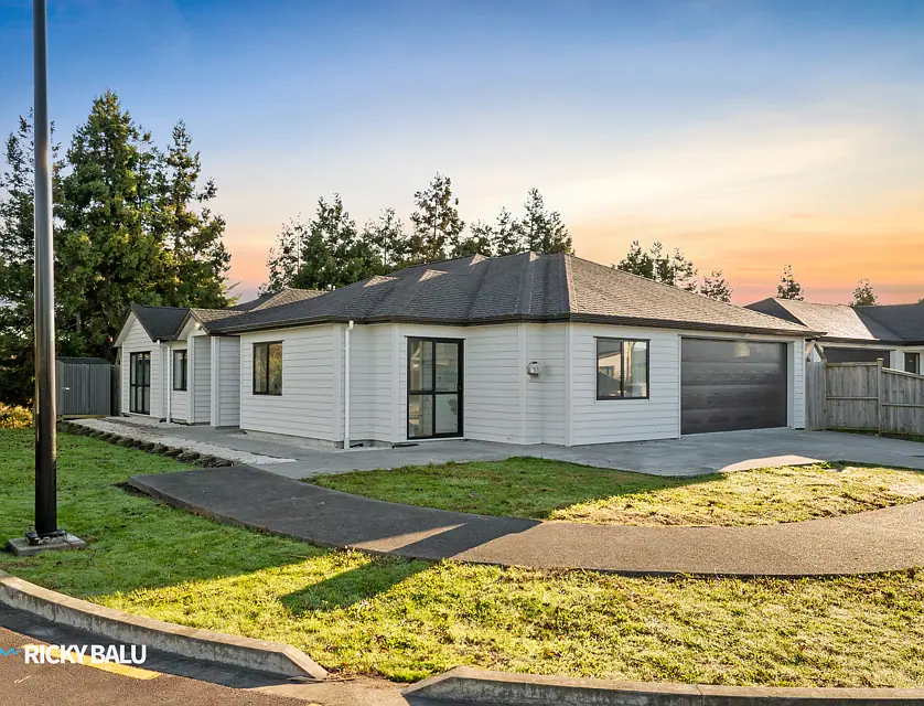 17 Hard Beech Street, Takanini, Papakura, 5房, 3浴, 独立屋