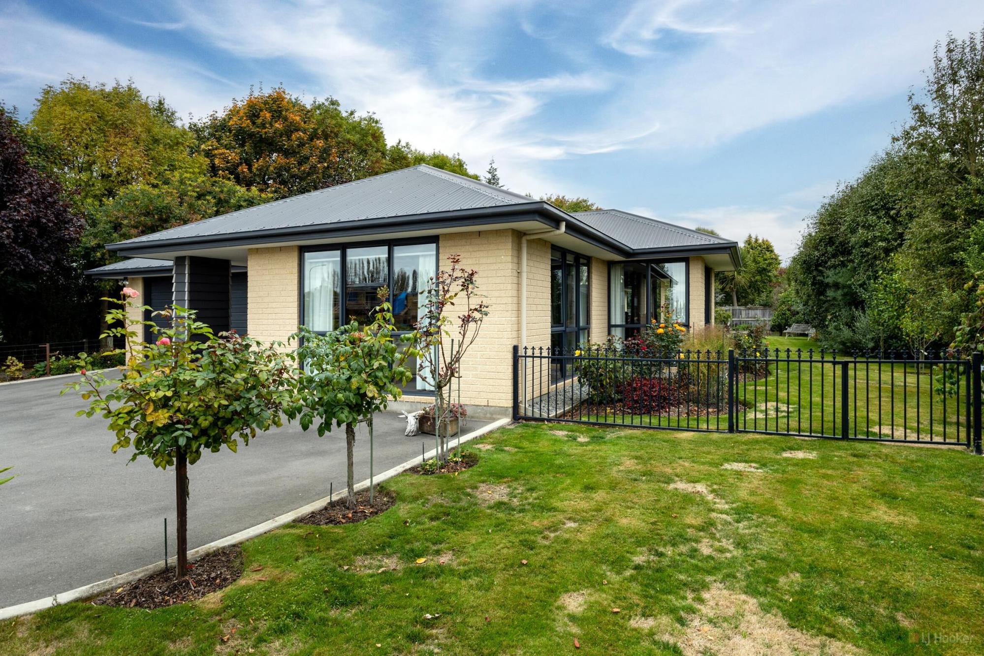 266 Talbot Street, Geraldine, Timaru, 4 phòng ngủ, 0 phòng tắm, House