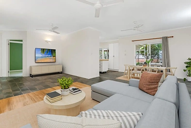 13 Compton Court, Bentley Park, QLD 4869, 3房, 1浴, House