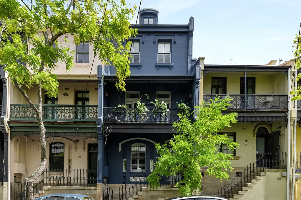 47 Surrey Street, Darlinghurst, NSW 2010