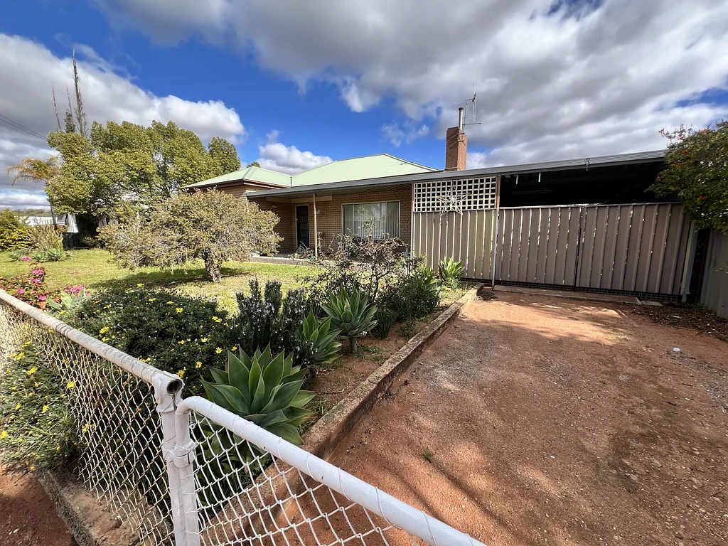 3 Talbot Street, Broken Hill, NSW 2880