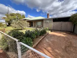 3 Talbot Street, Broken Hill