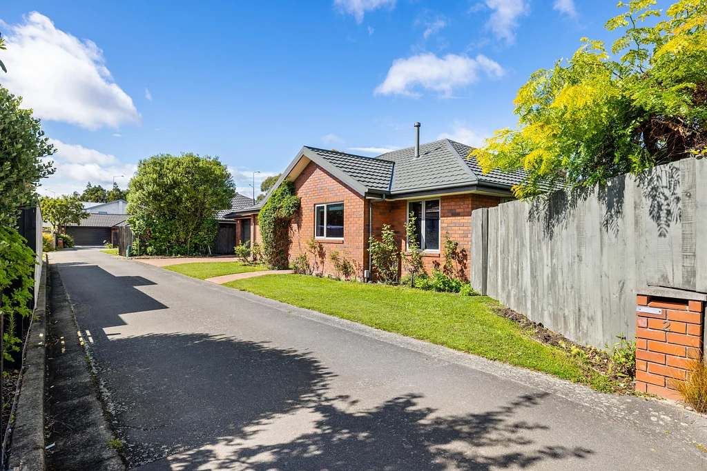 2 Moule Street, Addington, Christchurch, Canterbury