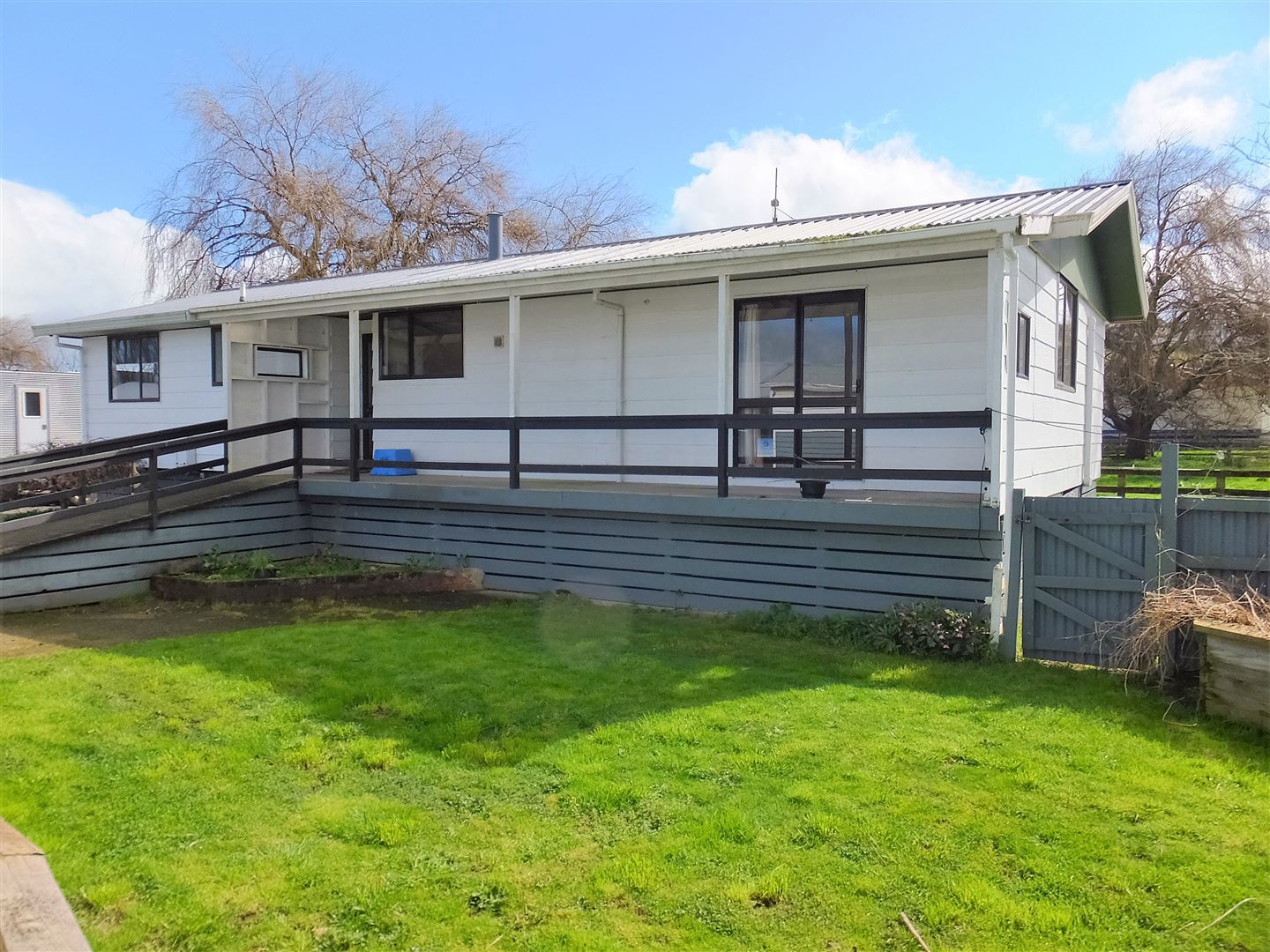 2/1034 Racecourse Road, Te Awamutu, Waipa, 3部屋, 0バスルーム