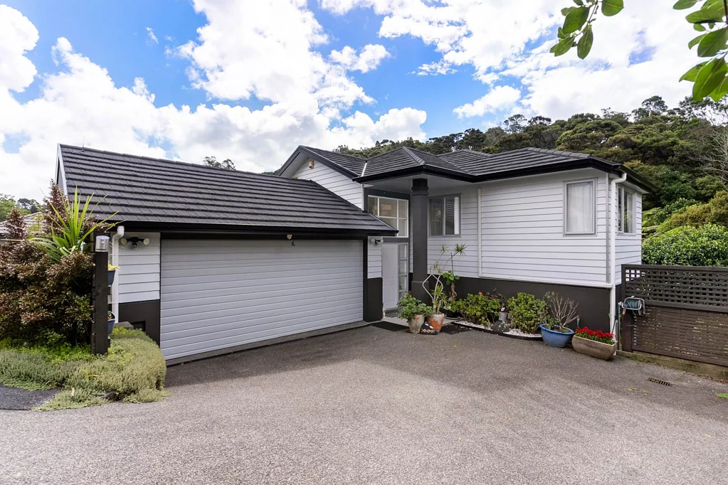 133A Glendhu Road, Glenfield, North Shore City, Auckland