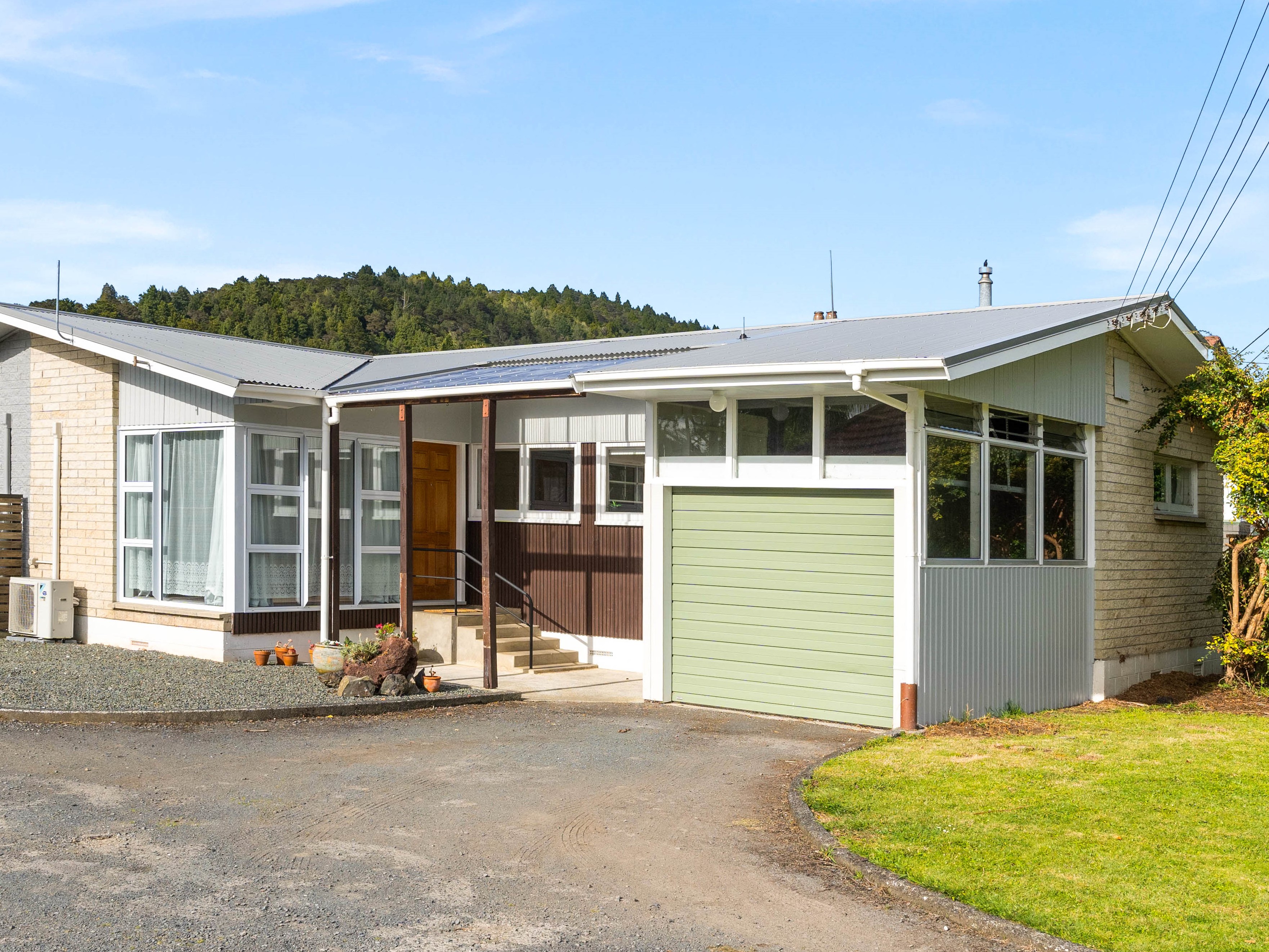 1/25 Powhiri Avenue, Kensington, Whangarei, 2 habitaciones, 1 baños, Unit