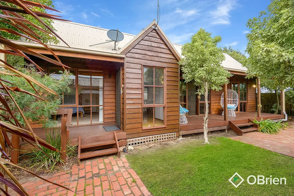 2/22 Kirkwood Avenue, Seaford, VIC 3198