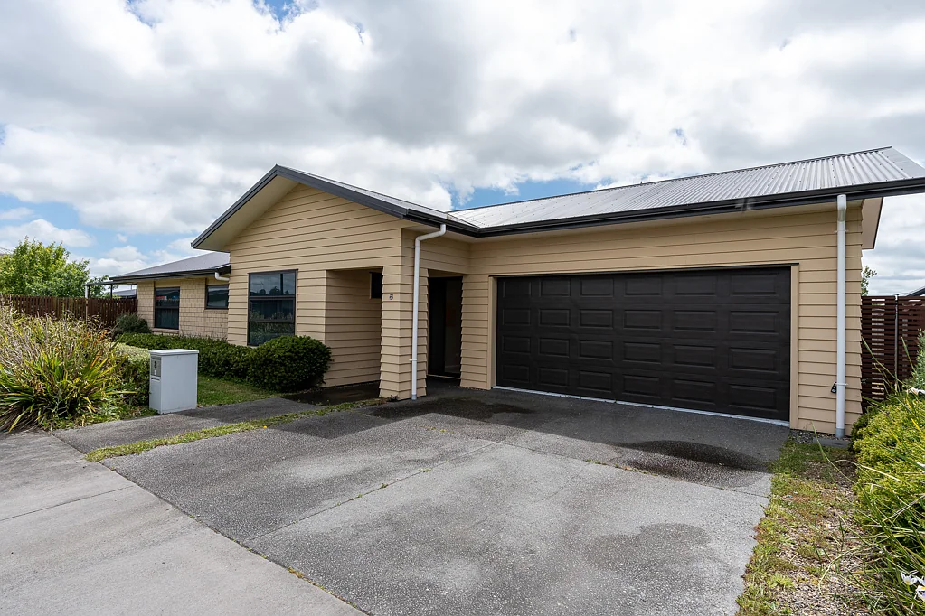 8 Squire Avenue, Chartwell, Hamilton, Waikato