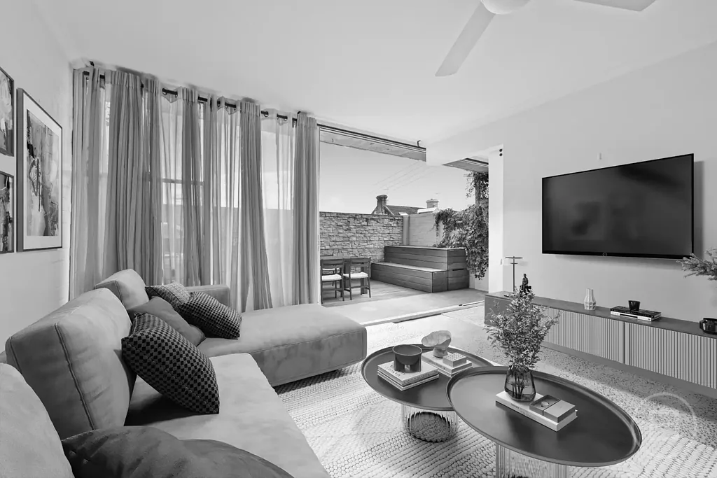 23/8 Bennetts Grove Avenue, Paddington, NSW 2021