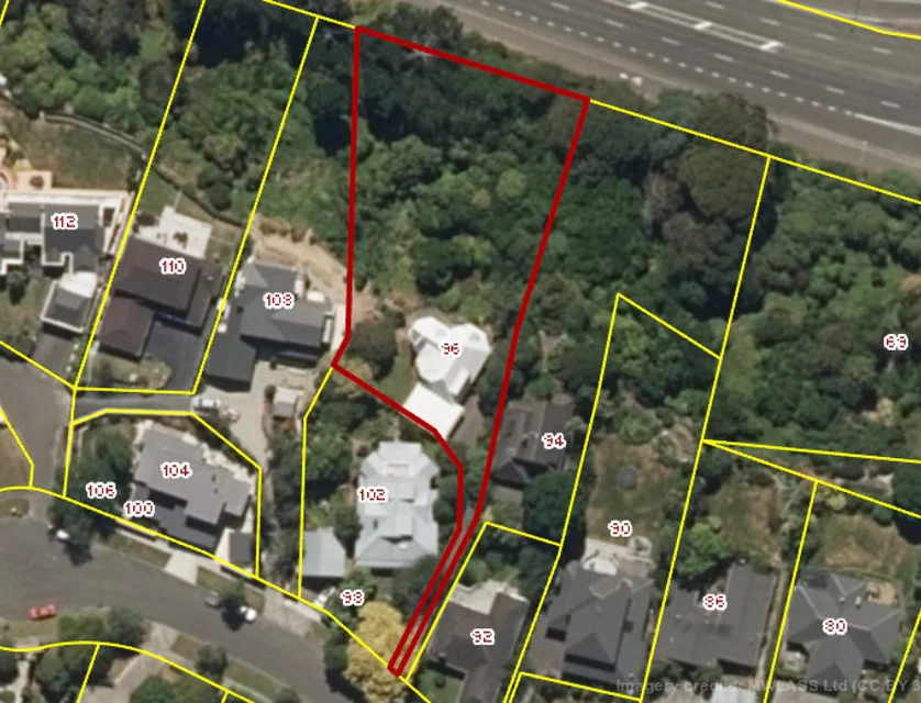 96 Clifton Terrace, Fitzherbert, Palmerston North City, 5 ਕਮਰੇ, 0 ਬਾਥਰੂਮ