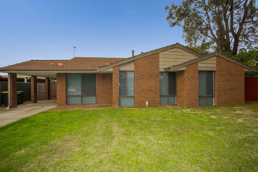 5 Hurrey Place, Beechboro, WA 6063