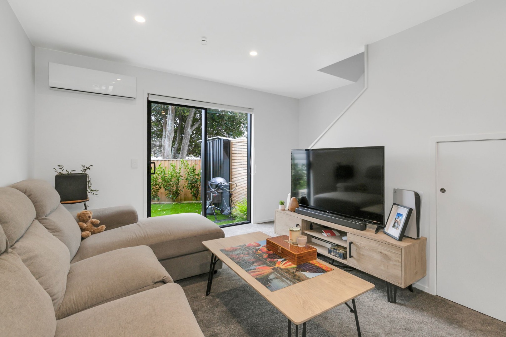 8/34 Sunnymead Road, Glen Innes, Auckland, 1 ห้องนอน, 1 ห้องน้ำ