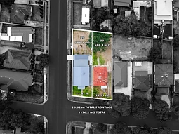 37 & 39 Brown Street, Penrith