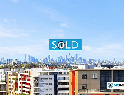 1105/564 Princes Hwy, Rockdale, NSW 2216, 1部屋, 1バスルーム, Apartment