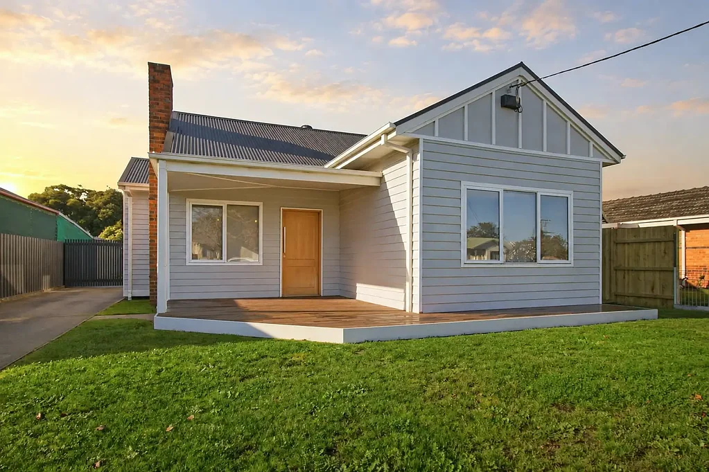 Traralgon 4 Slaapkamer This One Has It All