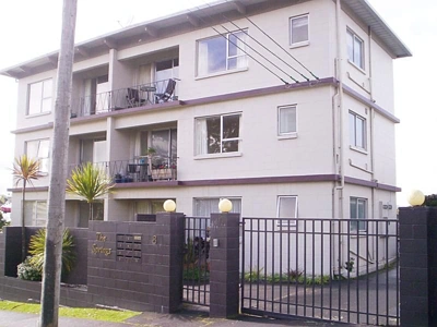 Residential  Terrace Housing and Apartment Building Zone