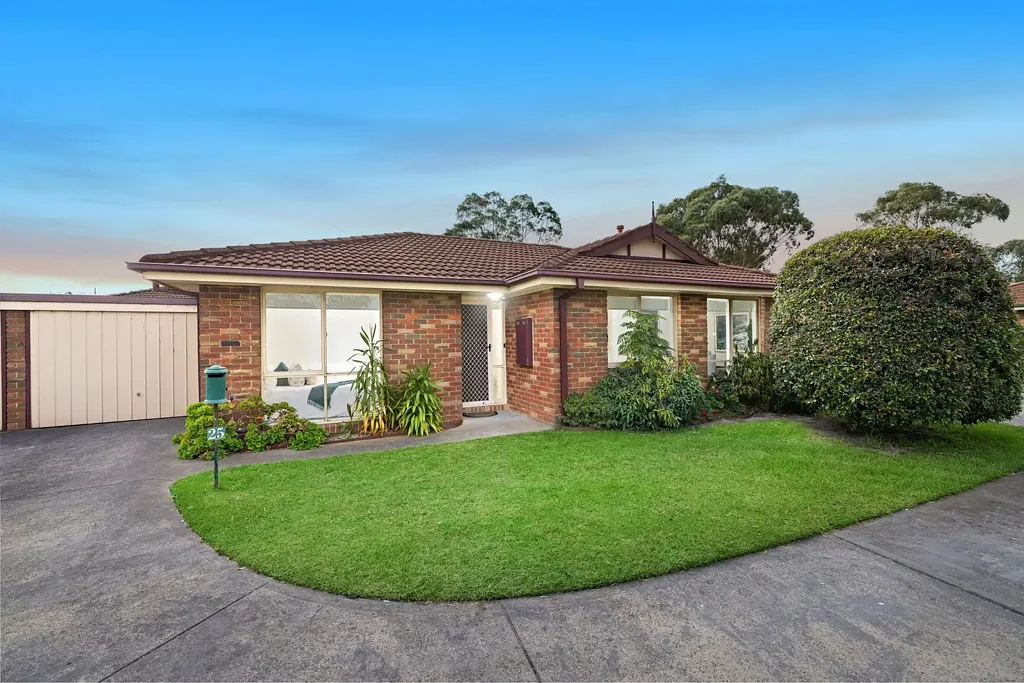 25 Lexington Place, Carrum, VIC 3197