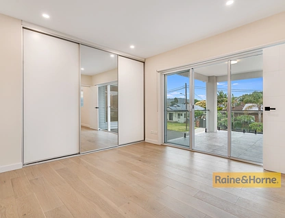 3/223 Booker Bay Road, Booker Bay, Central Coast, 3房, 2浴, House