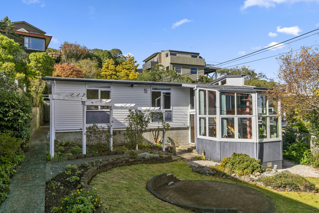 4 Taku Matenga Grove, Korokoro, Lower Hutt, 3房, 0浴