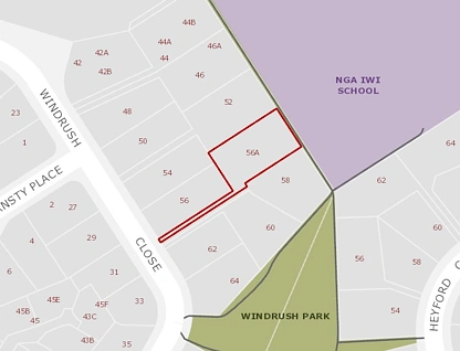 56a Windrush Close, Mangere, Manukau City, 0 Bedrooms, 0 Bathrooms