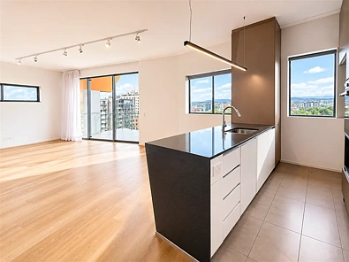 7/50 Connor Street, Kangaroo Point, QLD 4169, 2房, 2浴, Apartment