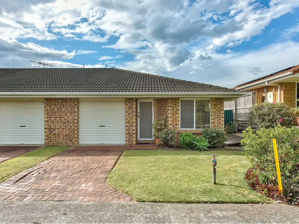 17/270 Handford Road, Taigum, QLD 4018